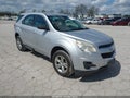 Photo 1 of 11 — 2014 Chevrolet Equinox