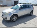 Photo 2 of 11 — 2014 Chevrolet Equinox