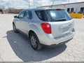 Photo 3 of 11 — 2014 Chevrolet Equinox