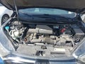 Photo 10 of 21 — 2020 Honda CR-V