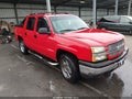 2005 Chevrolet Avalanche — photo 1 of 11 | VIN 3GNEK12Z95G163208