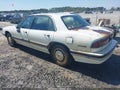 1994 Buick LeSabre — photo 3 of 11 | VIN 1G4HR52L4RH536795