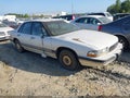 1994 Buick LeSabre — photo 1 of 11 | VIN 1G4HR52L4RH536795