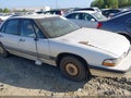 1994 Buick LeSabre — photo 6 of 11 | VIN 1G4HR52L4RH536795