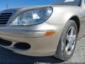 2006 Mercedes-Benz S-Class — photo 12 of 14 | VIN WDBNG70J06A476656