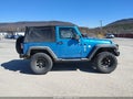 Photo 13 of 16 — 2010 Jeep Wrangler