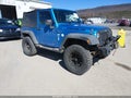 Photo 1 of 16 — 2010 Jeep Wrangler