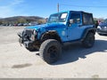 Photo 2 of 16 — 2010 Jeep Wrangler