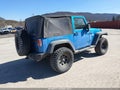 Photo 4 of 16 — 2010 Jeep Wrangler
