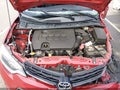 Photo 10 of 17 — 2016 Toyota Corolla