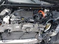 Photo 10 of 17 — 2025 Toyota RAV4 Hybrid