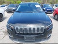 Photo 12 of 16 — 2019 Jeep Cherokee