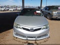Photo 11 of 15 — 2013 Toyota Camry