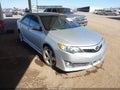 Photo 1 of 15 — 2013 Toyota Camry