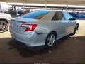 Photo 4 of 15 — 2013 Toyota Camry