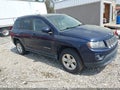 Photo 1 of 11 — 2015 Jeep Compass