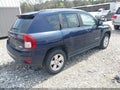 Photo 4 of 11 — 2015 Jeep Compass