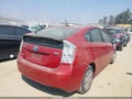 Photo 4 of 11 — 2010 Toyota Prius
