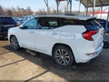 Photo 3 of 16 — 2020 GMC Terrain