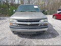 Photo 6 of 11 — 2001 Chevrolet Suburban 1500