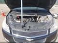 Photo 10 of 12 — 2011 Chevrolet Traverse