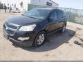 Photo 2 of 12 — 2011 Chevrolet Traverse