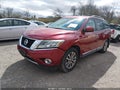 Photo 2 of 13 — 2015 Nissan Pathfinder