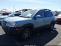 Photo 2 of 11 — 2007 Hyundai Tucson
