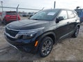 Photo 2 of 16 — 2021 Kia Seltos