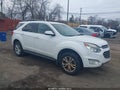 Photo 1 of 17 — 2017 Chevrolet Equinox