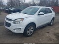Photo 2 of 17 — 2017 Chevrolet Equinox