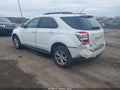 Photo 3 of 17 — 2017 Chevrolet Equinox