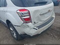 Photo 6 of 17 — 2017 Chevrolet Equinox