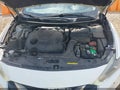 Photo 10 of 16 — 2017 Nissan Maxima