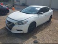 Photo 2 of 16 — 2017 Nissan Maxima