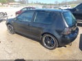 Photo 3 of 11 — 2001 Volkswagen Golf