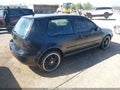 Photo 4 of 11 — 2001 Volkswagen Golf