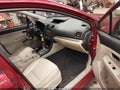 2013 Subaru XV Crosstrek — photo 5 of 11 | VIN JF2GPAKC6D2863694