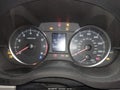 2013 Subaru XV Crosstrek — photo 7 of 11 | VIN JF2GPAKC6D2863694