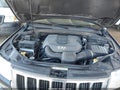 2012 Jeep Grand Cherokee — photo 10 of 10 | VIN 1C4RJFAG6CC249943