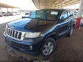 2012 Jeep Grand Cherokee — photo 2 of 10 | VIN 1C4RJFAG6CC249943