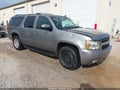 2009 Chevrolet Suburban 1500 — photo 1 of 11 | VIN 1GNFC26J49R212509