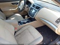 2016 Nissan Altima — photo 5 of 12 | VIN 1N4AL3APXGN391184