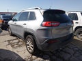 Photo 3 of 11 — 2015 Jeep Cherokee