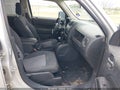 2010 Jeep Patriot — photo 5 of 11 | VIN 1J4NF2GB8AD512388