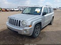 2010 Jeep Patriot — photo 6 of 11 | VIN 1J4NF2GB8AD512388