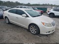 Photo 1 of 11 — 2011 Buick LaCrosse