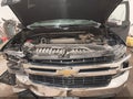 Photo 10 of 17 — 2021 Chevrolet Silverado 1500