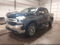 Photo 2 of 17 — 2021 Chevrolet Silverado 1500