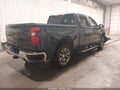 Photo 4 of 17 — 2021 Chevrolet Silverado 1500